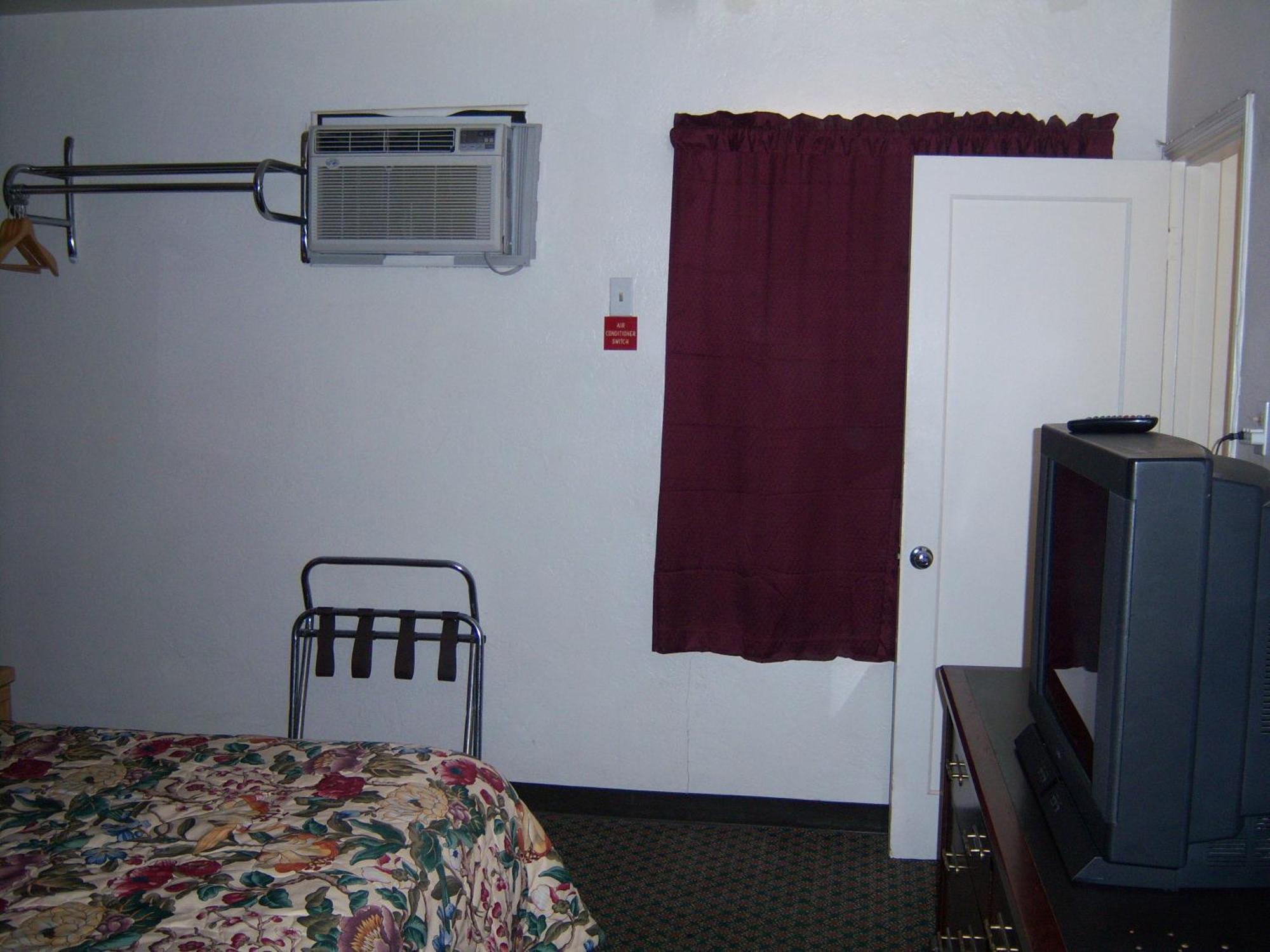 Shasta Dam Motel Shasta Lake Buitenkant foto