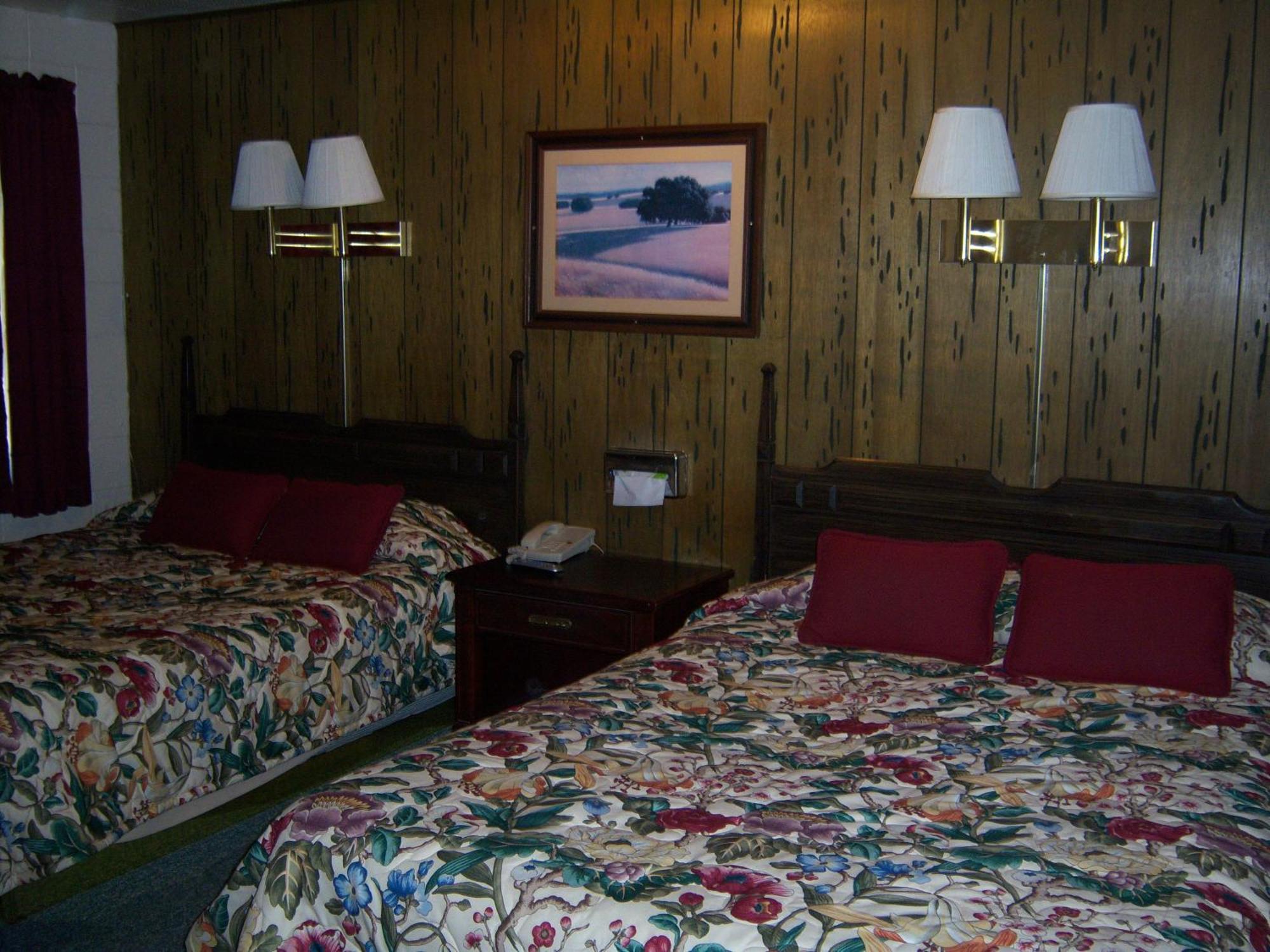 Shasta Dam Motel Shasta Lake Buitenkant foto