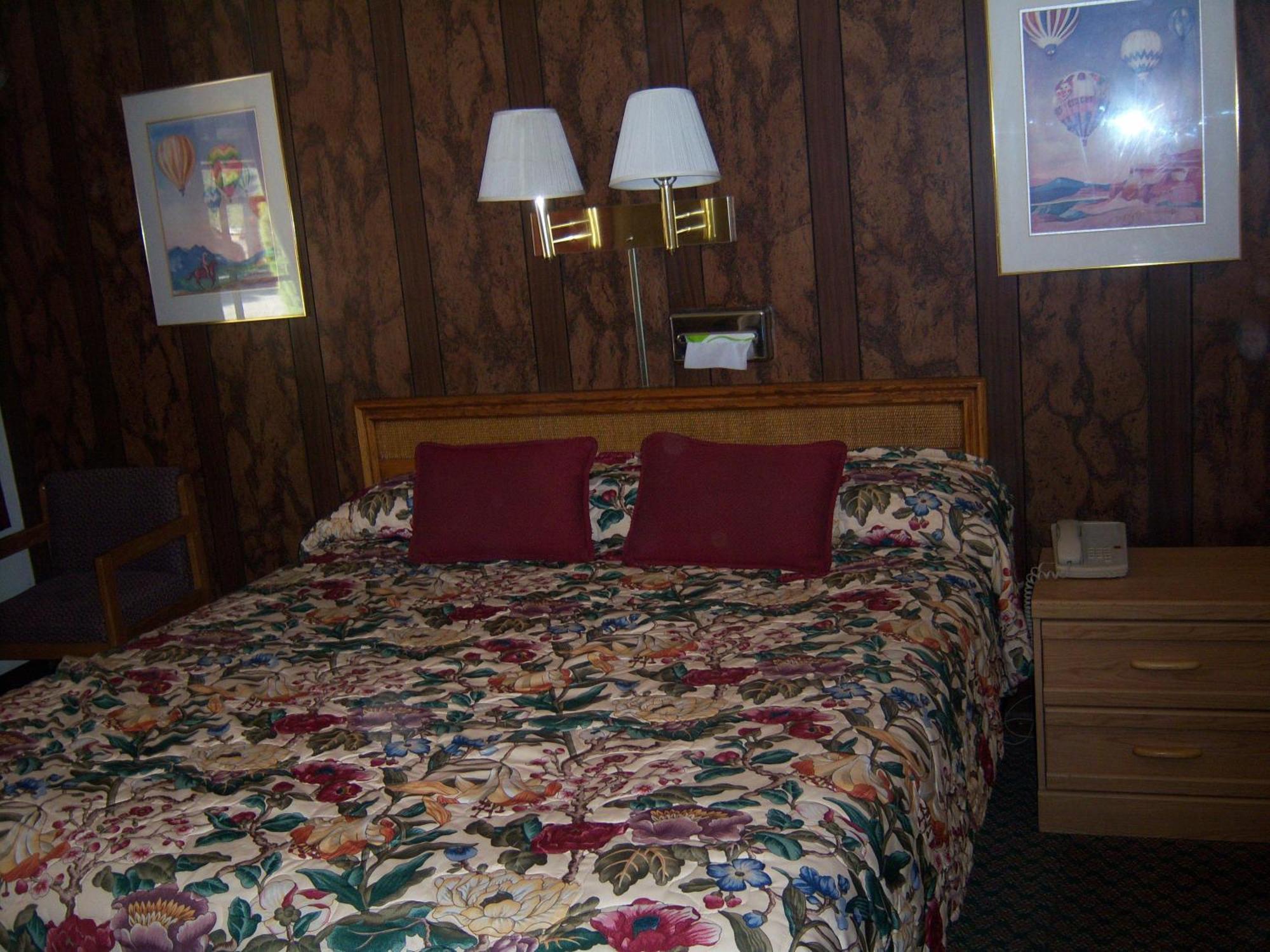 Shasta Dam Motel Shasta Lake Buitenkant foto