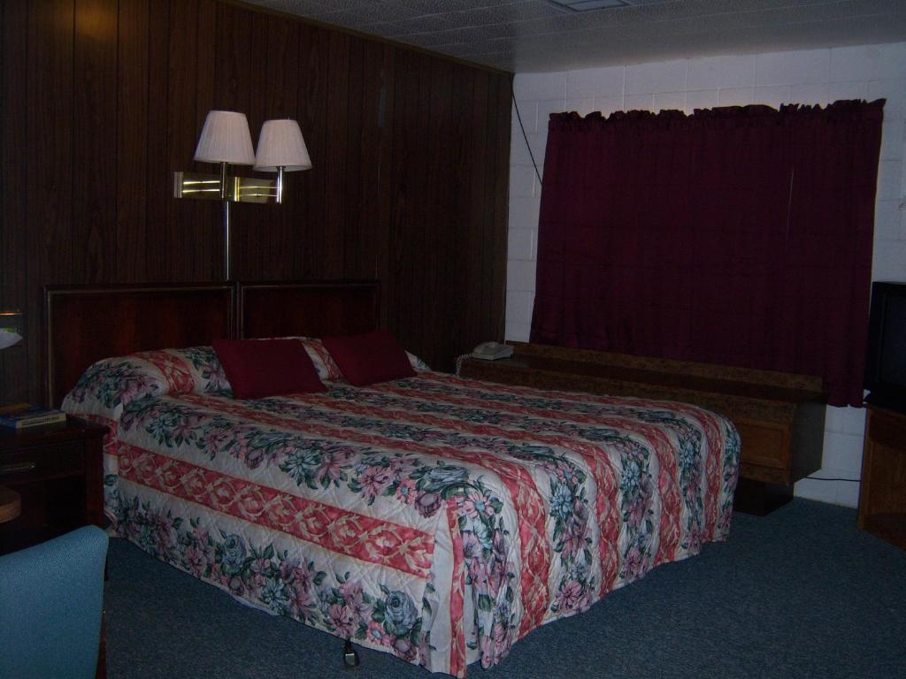 Shasta Dam Motel Shasta Lake Buitenkant foto